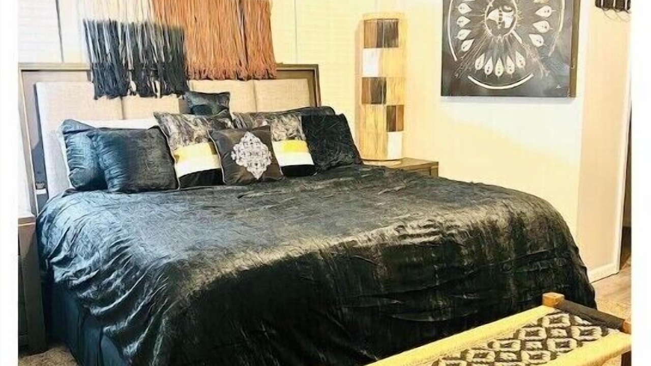 Photo of Bedroom in Ozark