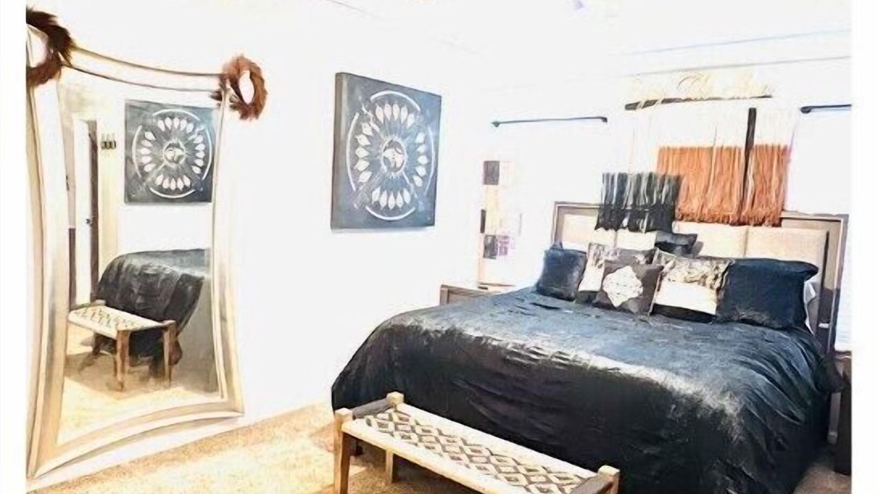 Photo of Bedroom in Ozark