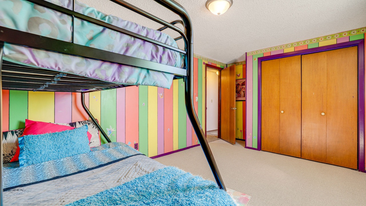 Photo of Bedroom in Elk Mountain
