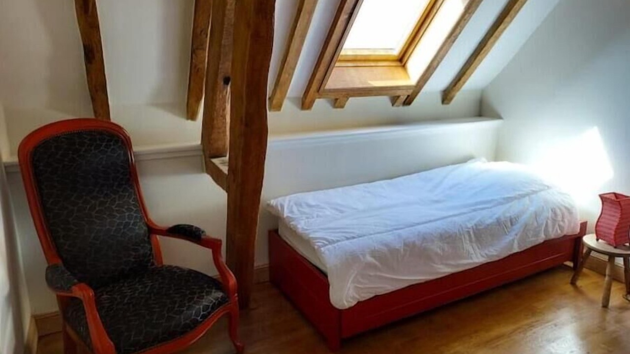Photo of Bedroom in Le Meillard