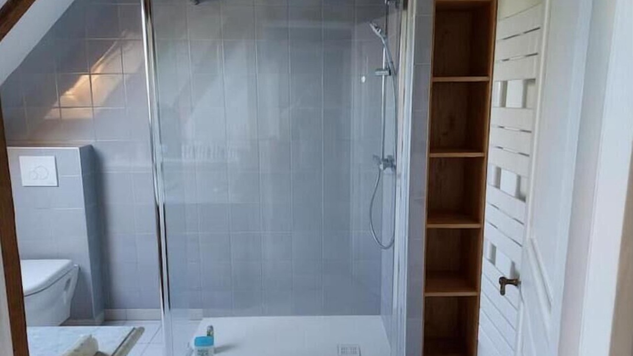 Photo of Bathroom in Le Meillard