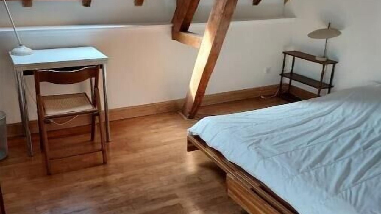 Photo of Bedroom in Le Meillard