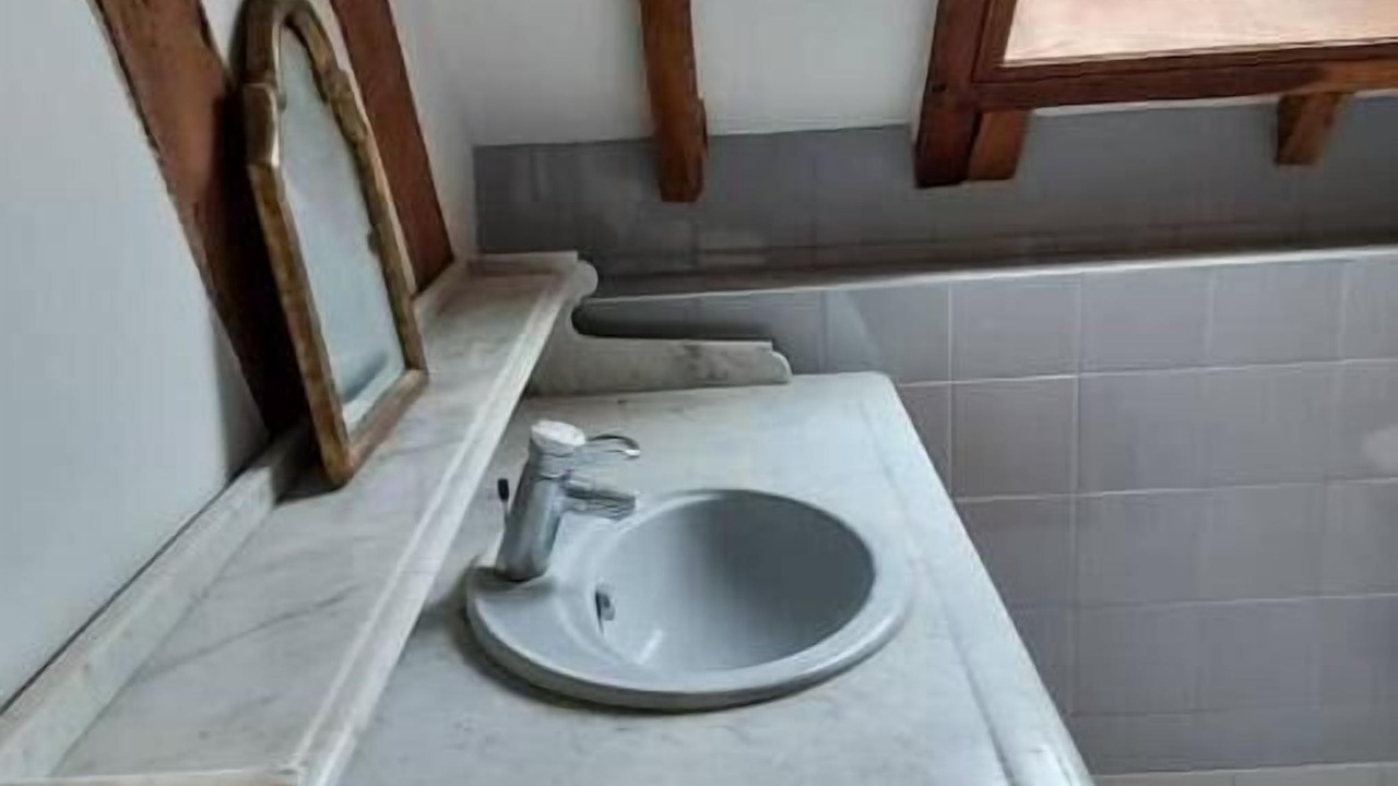 Photo of Bathroom in Le Meillard