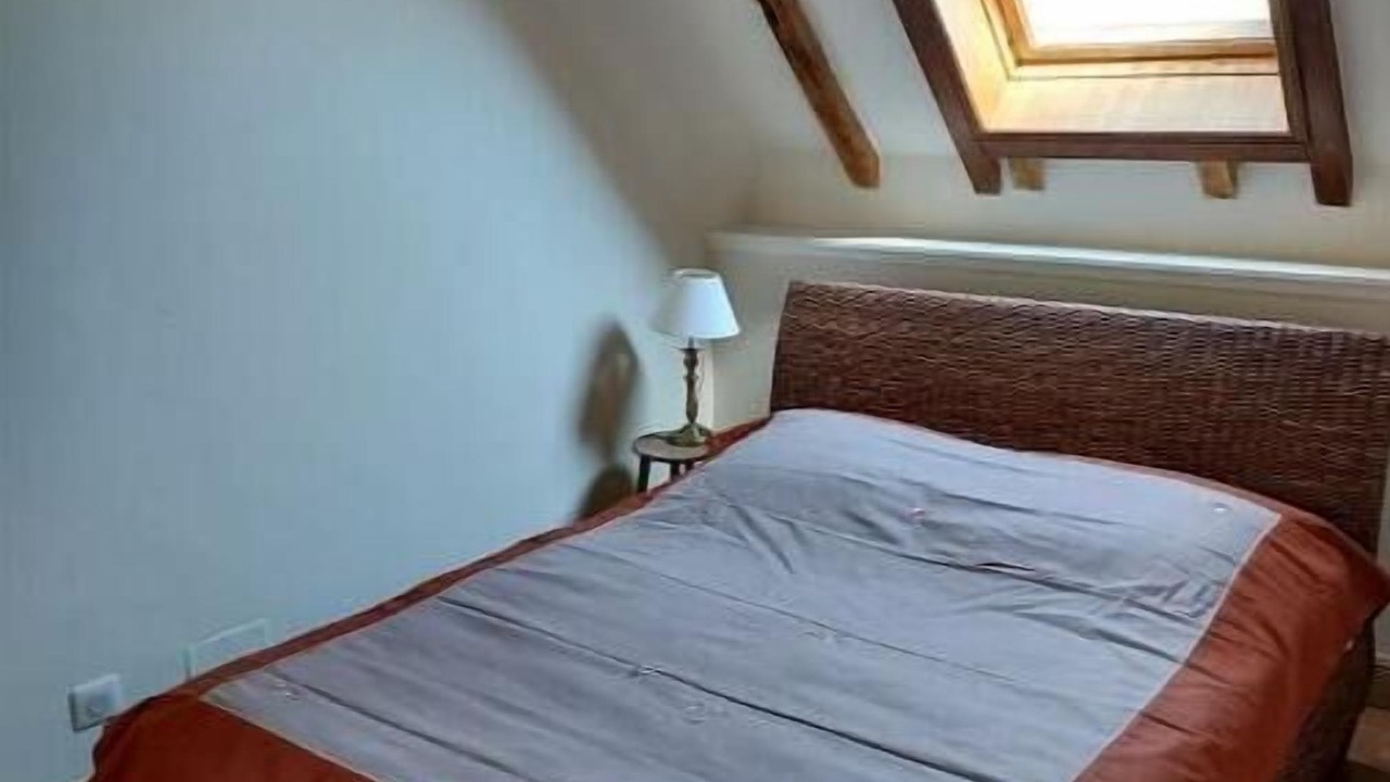 Photo of Bedroom in Le Meillard