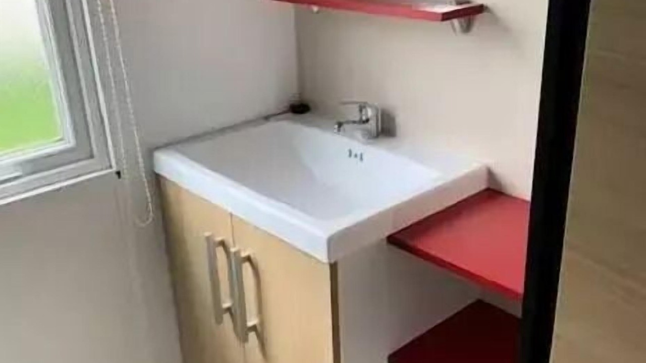Photo of Bathroom in Chateauroux
