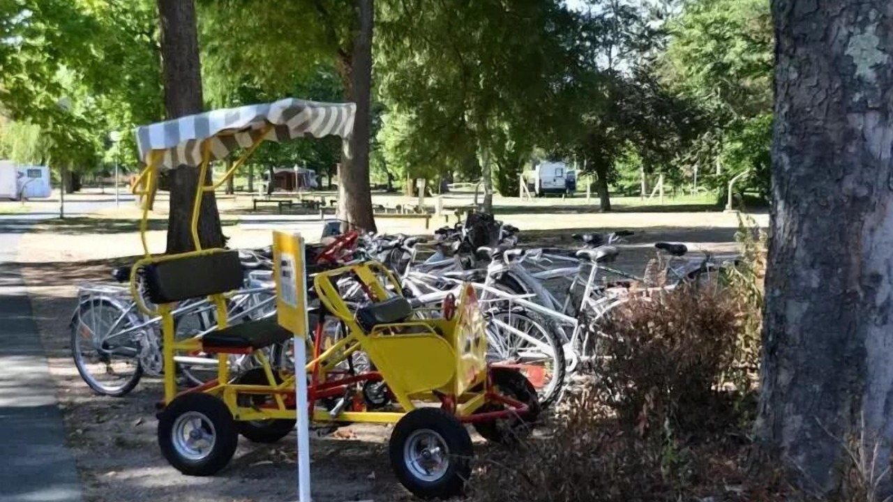 Photo of Outdoor in Chateauroux