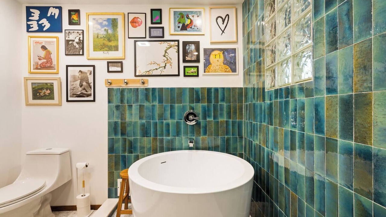 Photo of Bathroom in East Stroudsburg