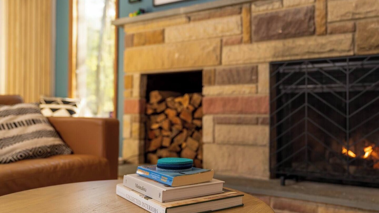 Photo of Livingroom in East Stroudsburg