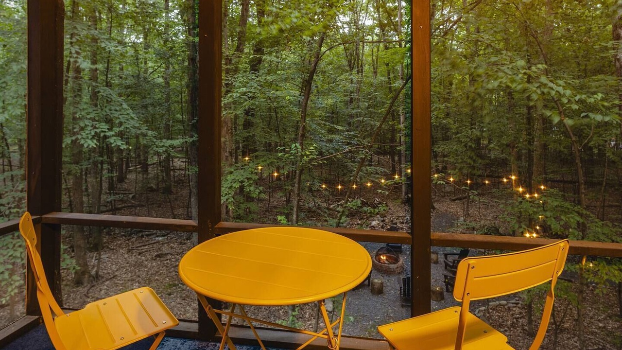 Photo of Outdoor in East Stroudsburg