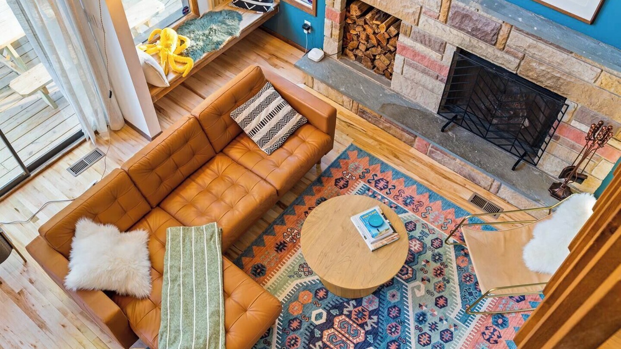 Photo of Livingroom in East Stroudsburg