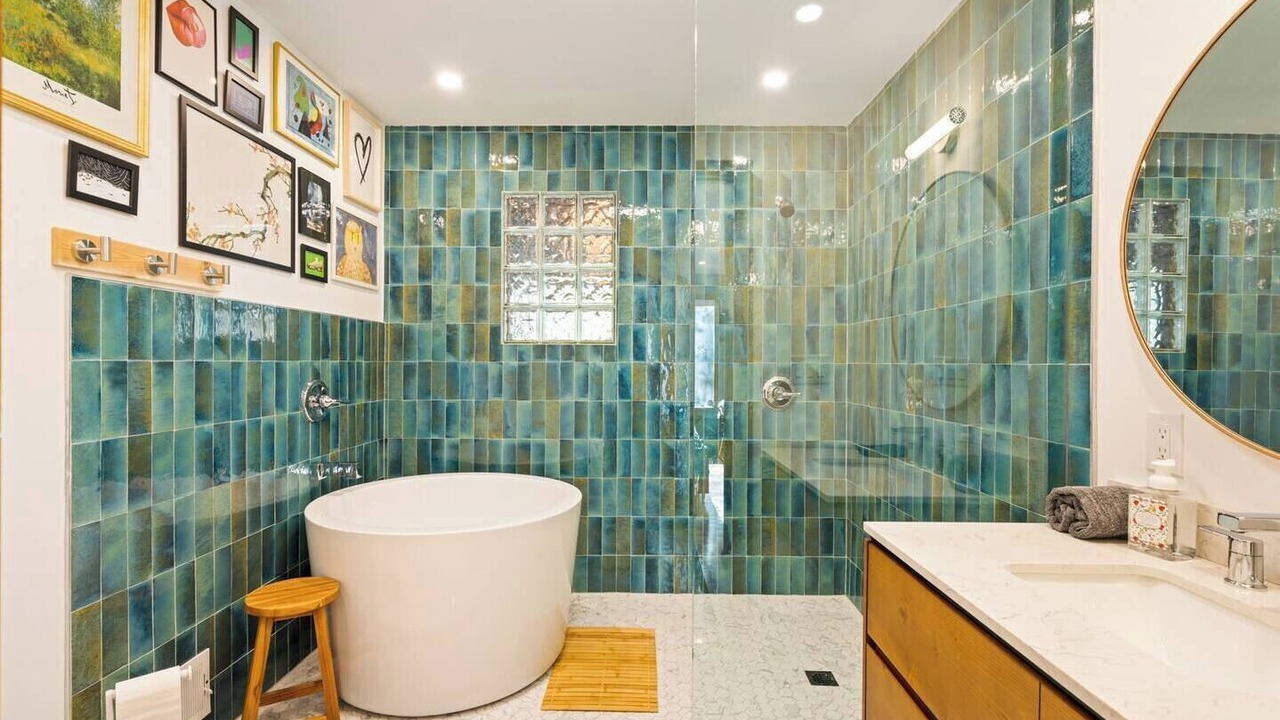 Photo of Bathroom in East Stroudsburg