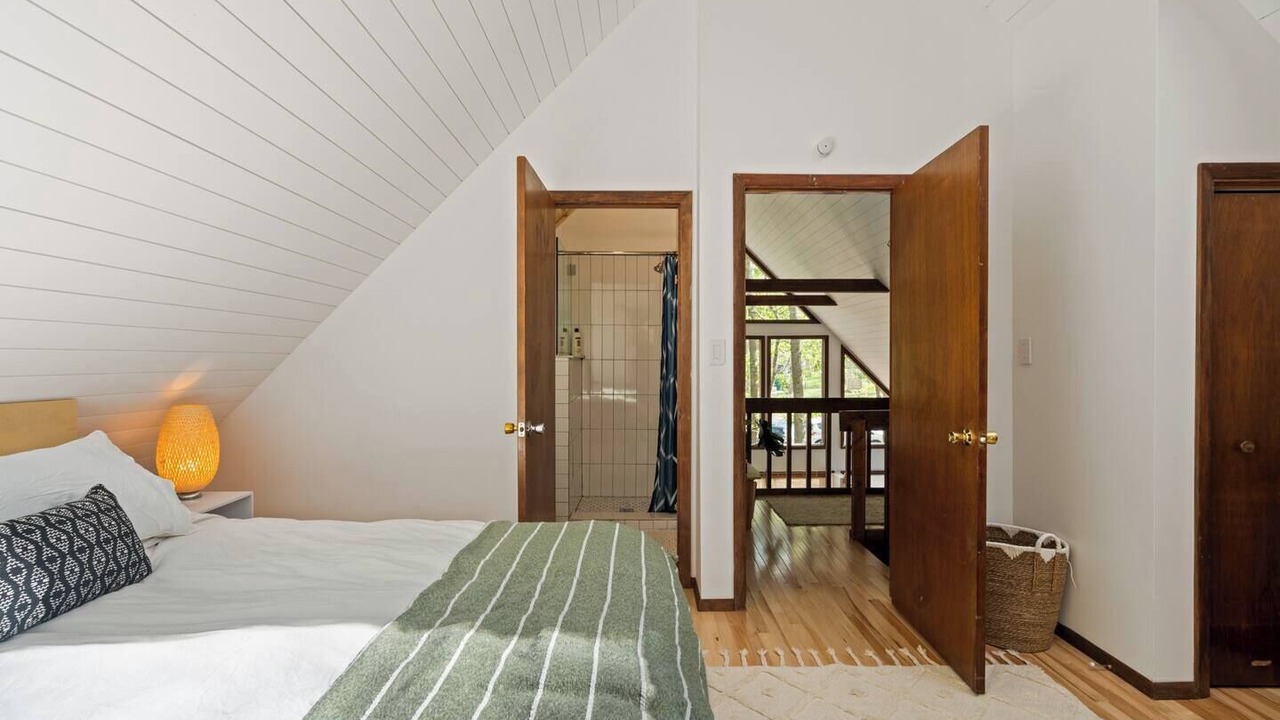 Photo of Patio Balcony in East Stroudsburg