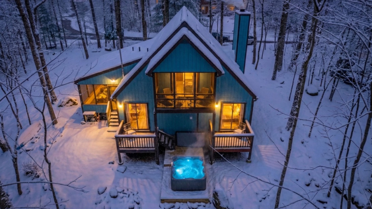 Photo of Outdoor in East Stroudsburg