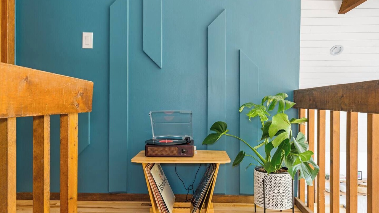 Photo of Patio Balcony in East Stroudsburg