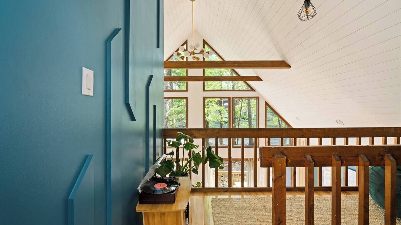 Photo of Patio Balcony in East Stroudsburg