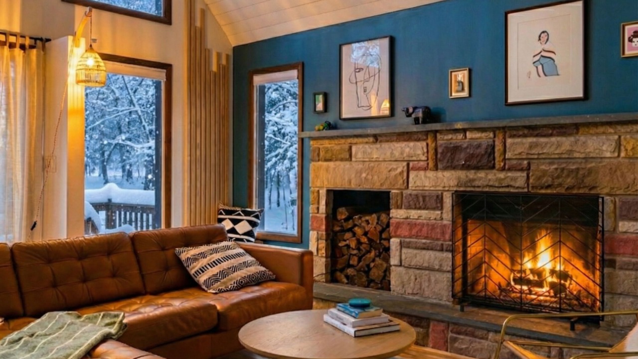 Photo of Livingroom in East Stroudsburg