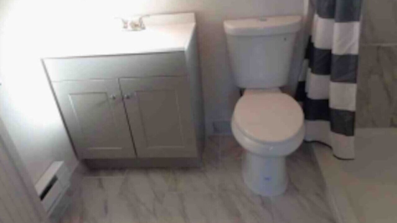 Photo of Bathroom in Victor