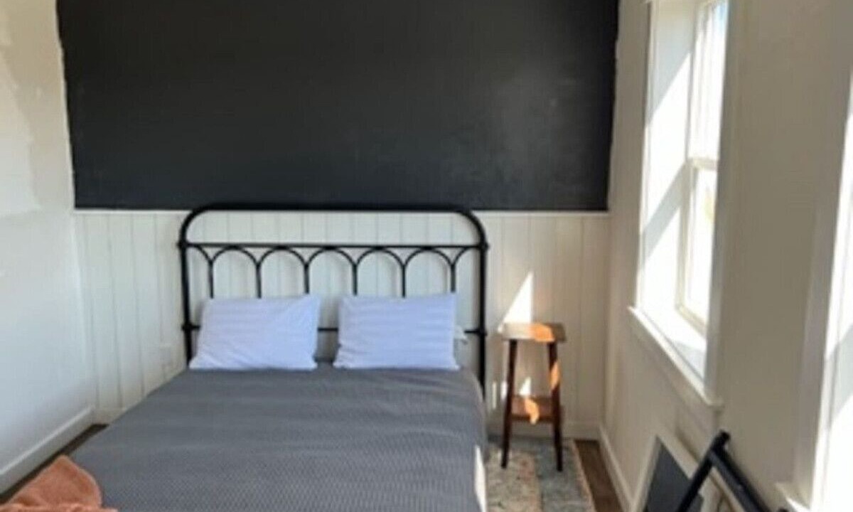 Photo of Bedroom in Victor