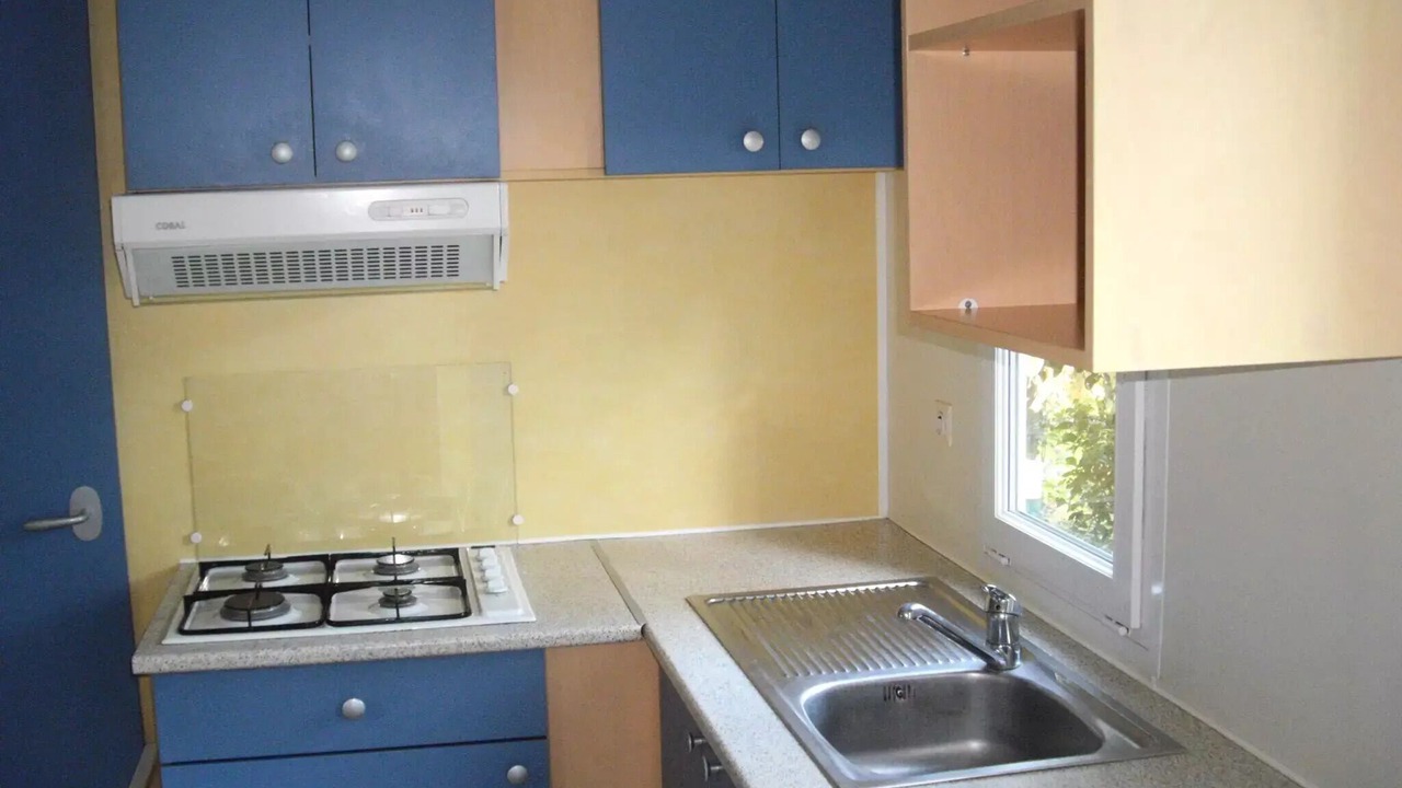 Photo of Kitchen in Saint-Jean-de-Valeriscle