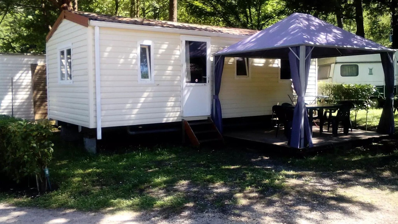 Photo of Outdoor in Saint-Jean-de-Valeriscle