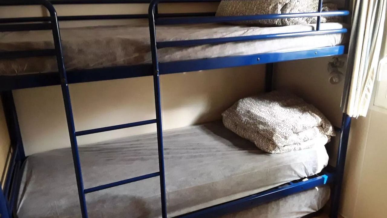 Photo of Bedroom in Saint-Jean-de-Valeriscle