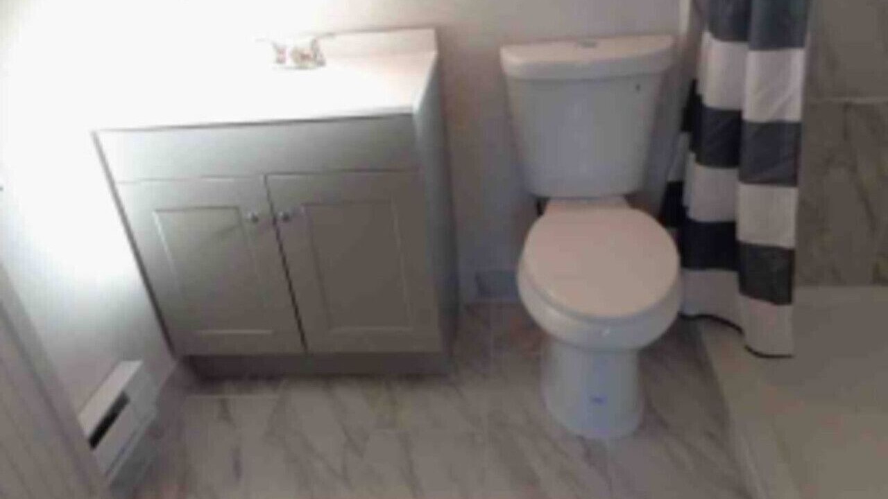 Photo of Bathroom in Victor