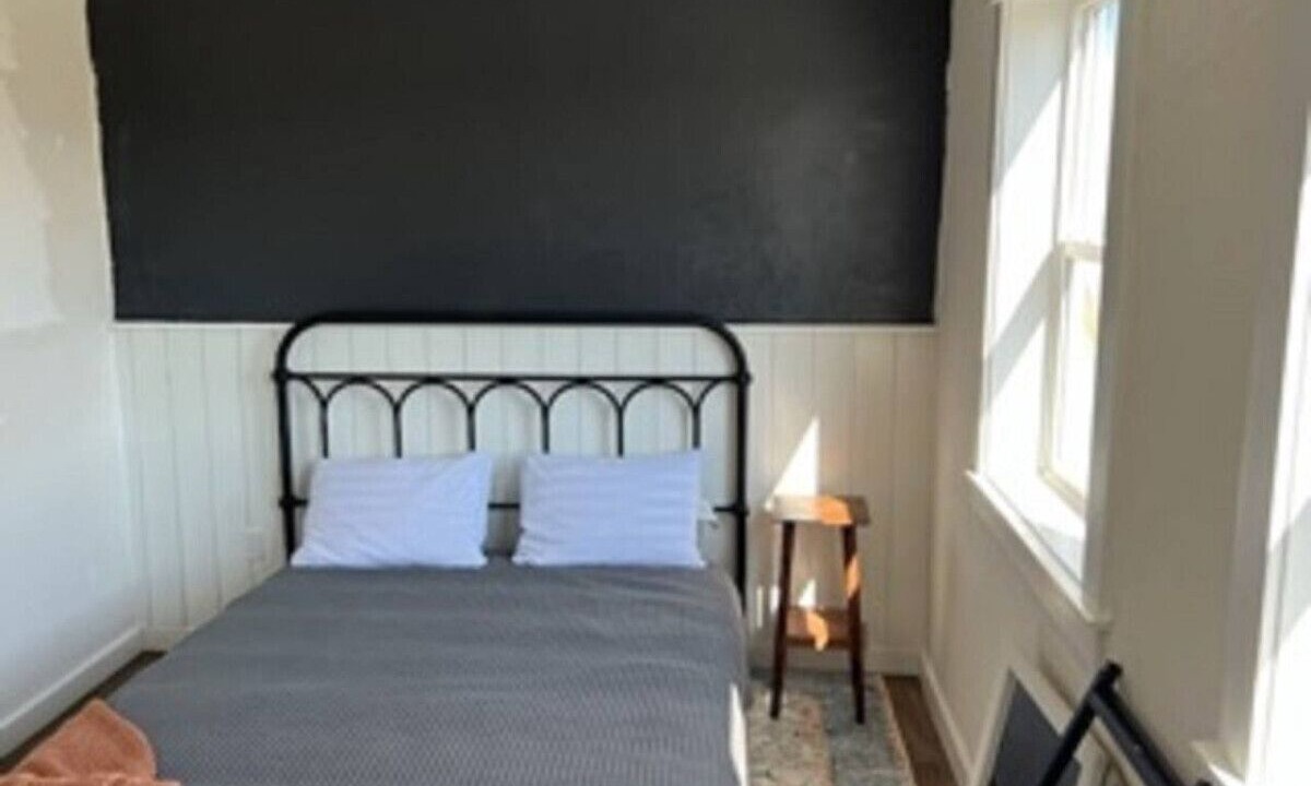 Photo of Bedroom in Victor