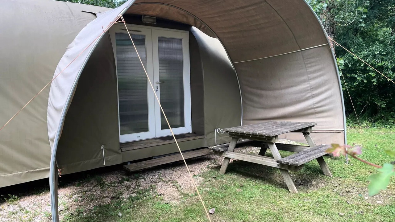 Photo of Outdoor in Recoules-Previnquieres