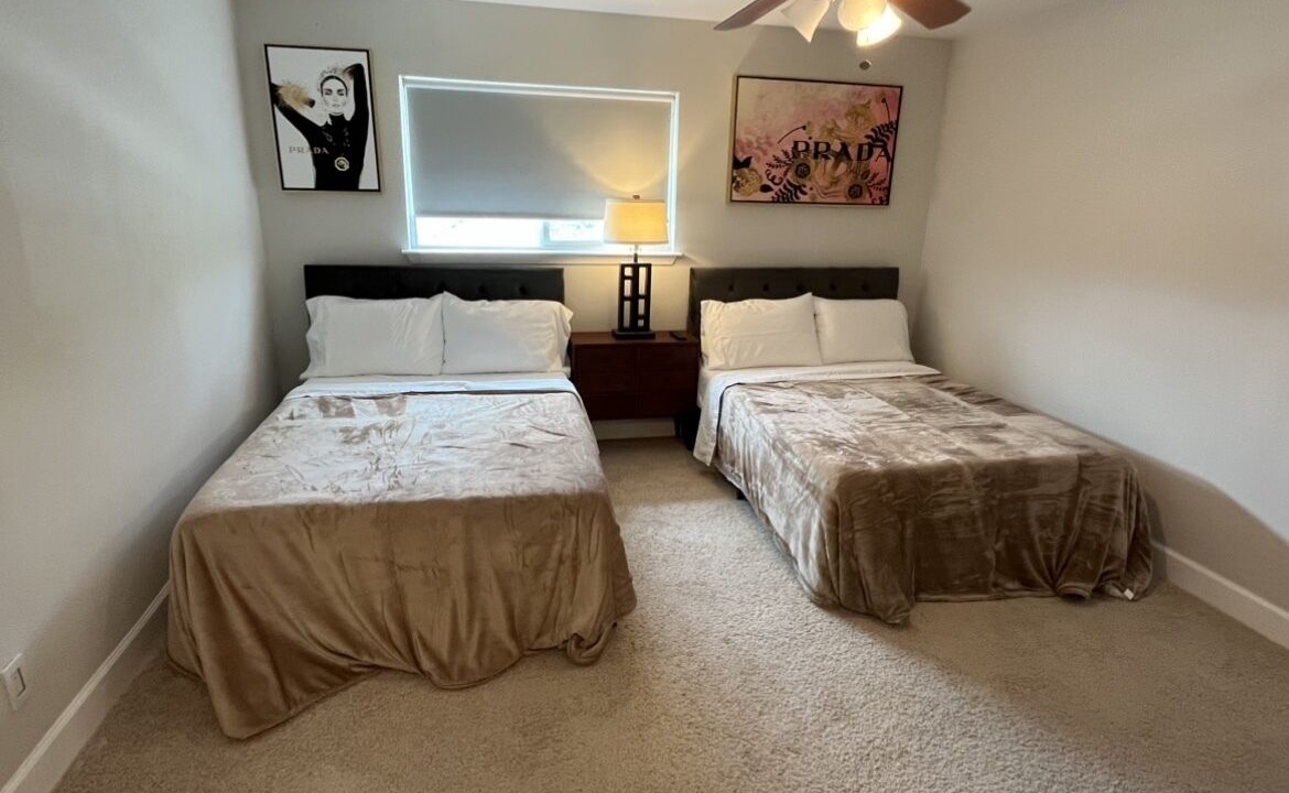 Photo of Bedroom in Parker Lane