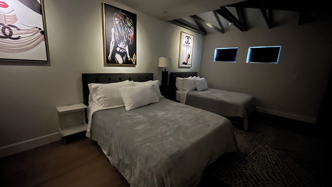 Photo of Bedroom in Parker Lane