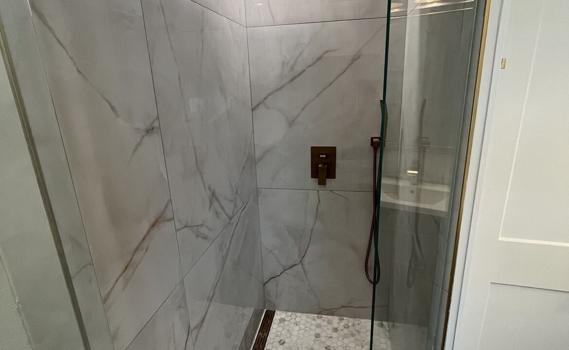 Photo of Bathroom in Parker Lane