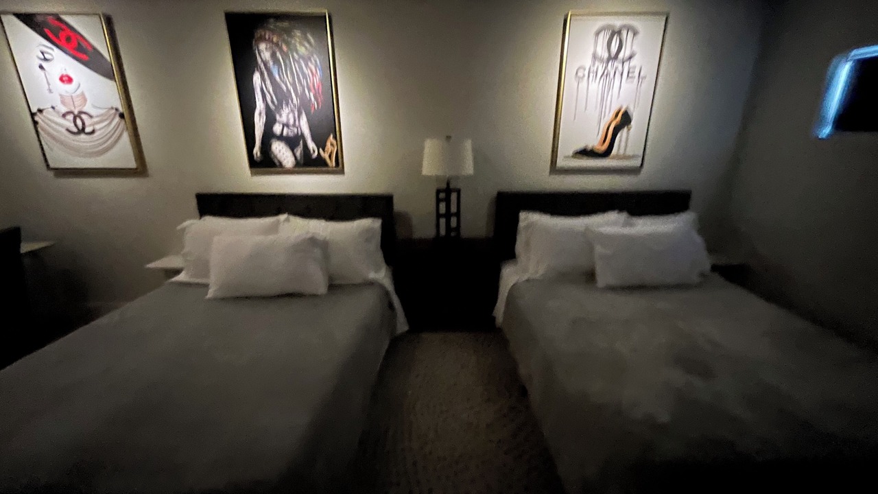 Photo of Bedroom in Parker Lane