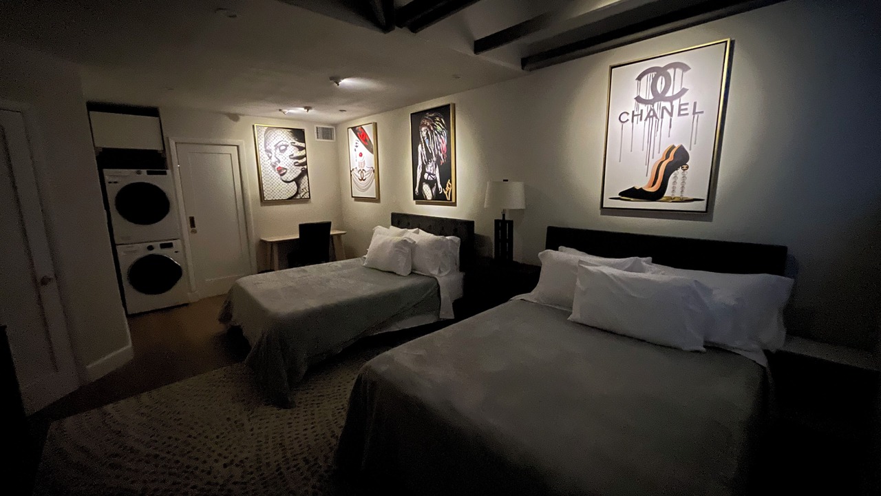 Photo of Bedroom in Parker Lane