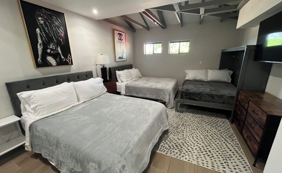 Photo of Bedroom in Parker Lane