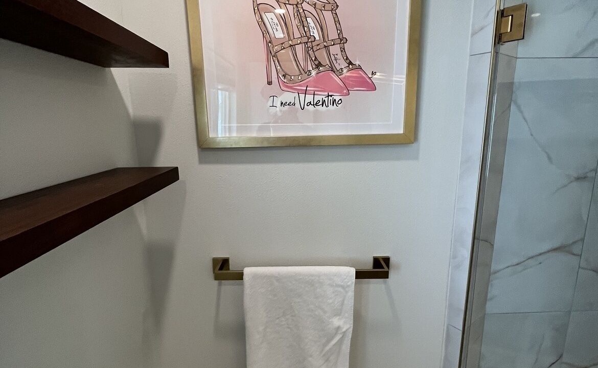Photo of Bathroom in Parker Lane