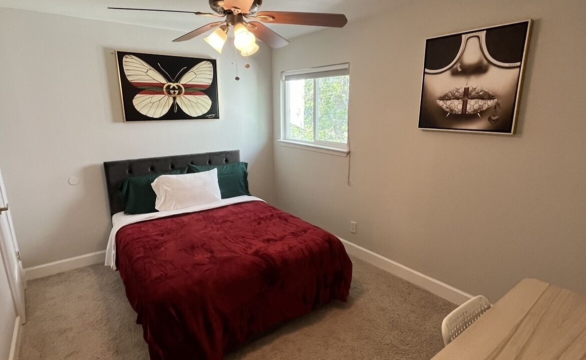 Photo of Bedroom in Parker Lane