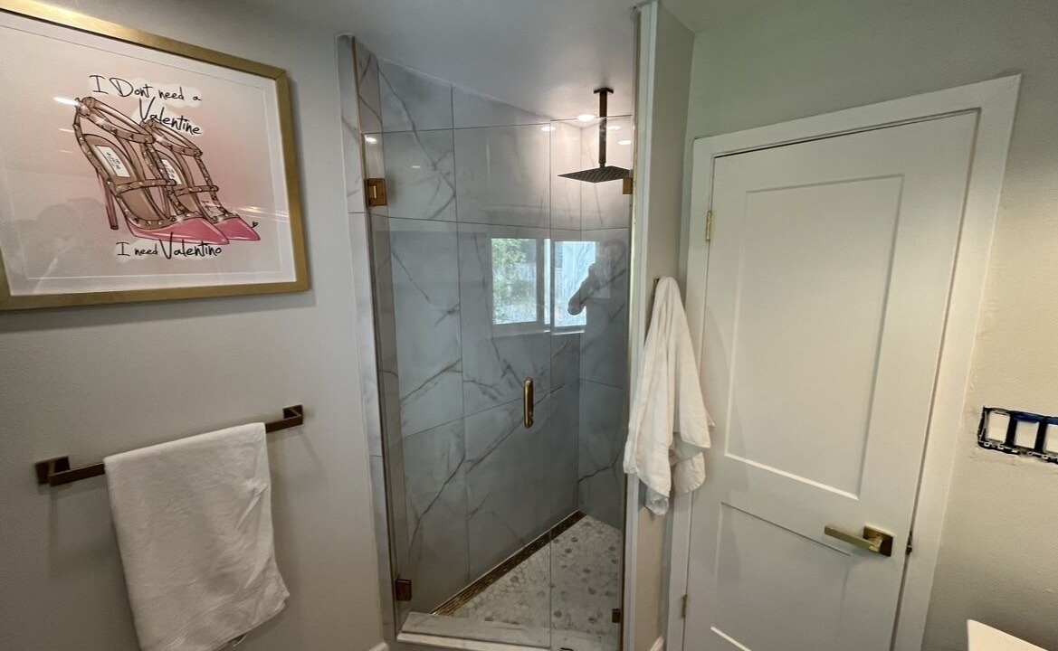 Photo of Bathroom in Parker Lane
