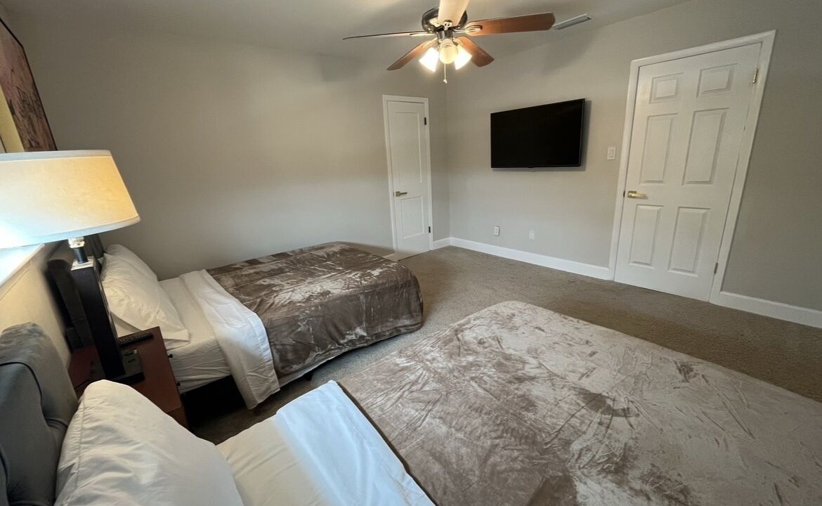 Photo of Bedroom in Parker Lane