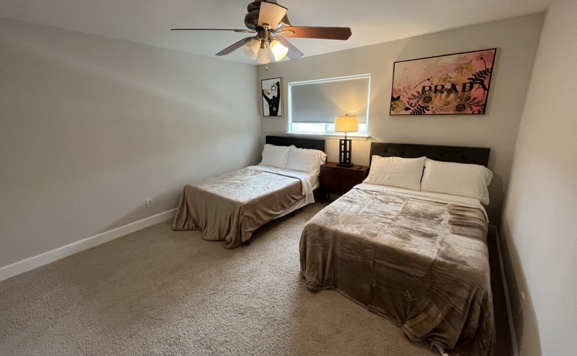 Photo of Bedroom in Parker Lane