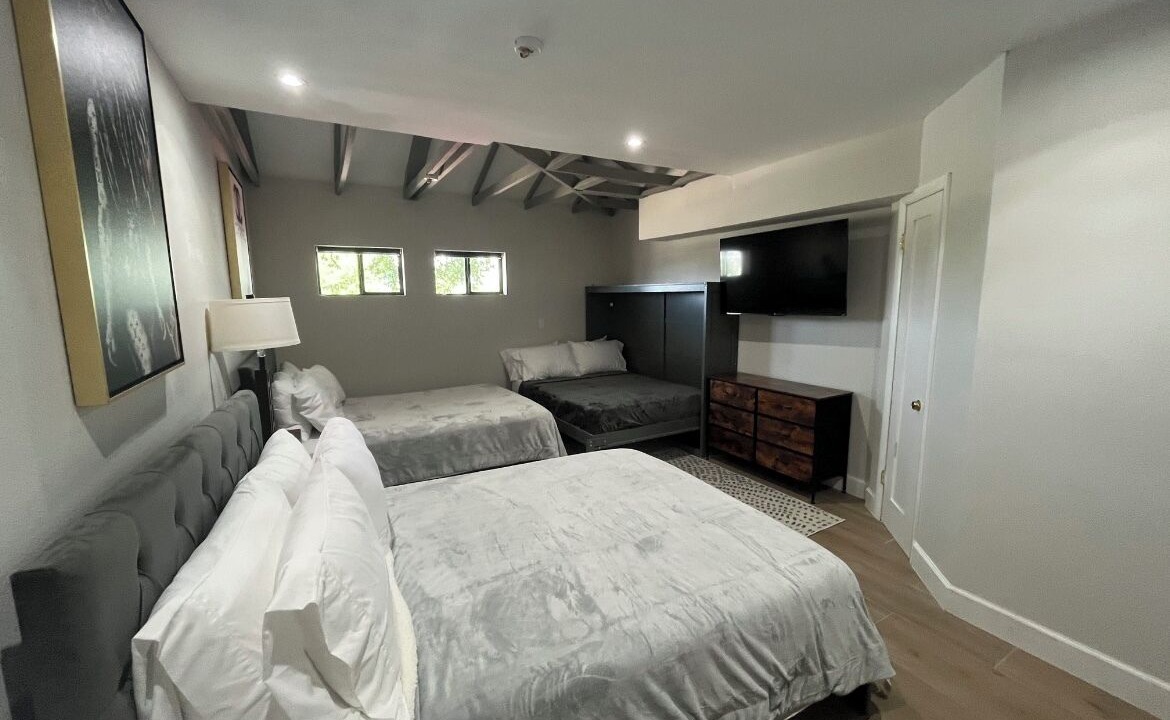 Photo of Bedroom in Parker Lane