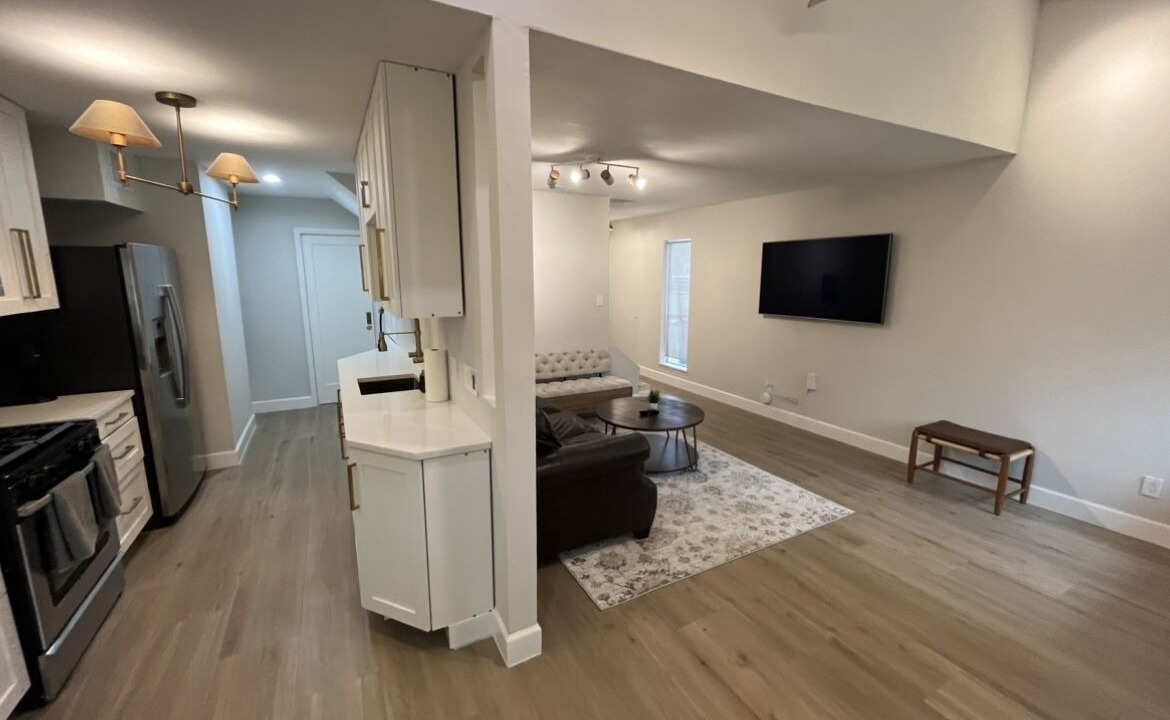 Photo of Livingroom in Parker Lane