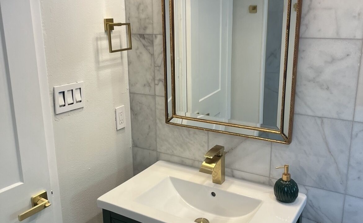 Photo of Bathroom in Parker Lane