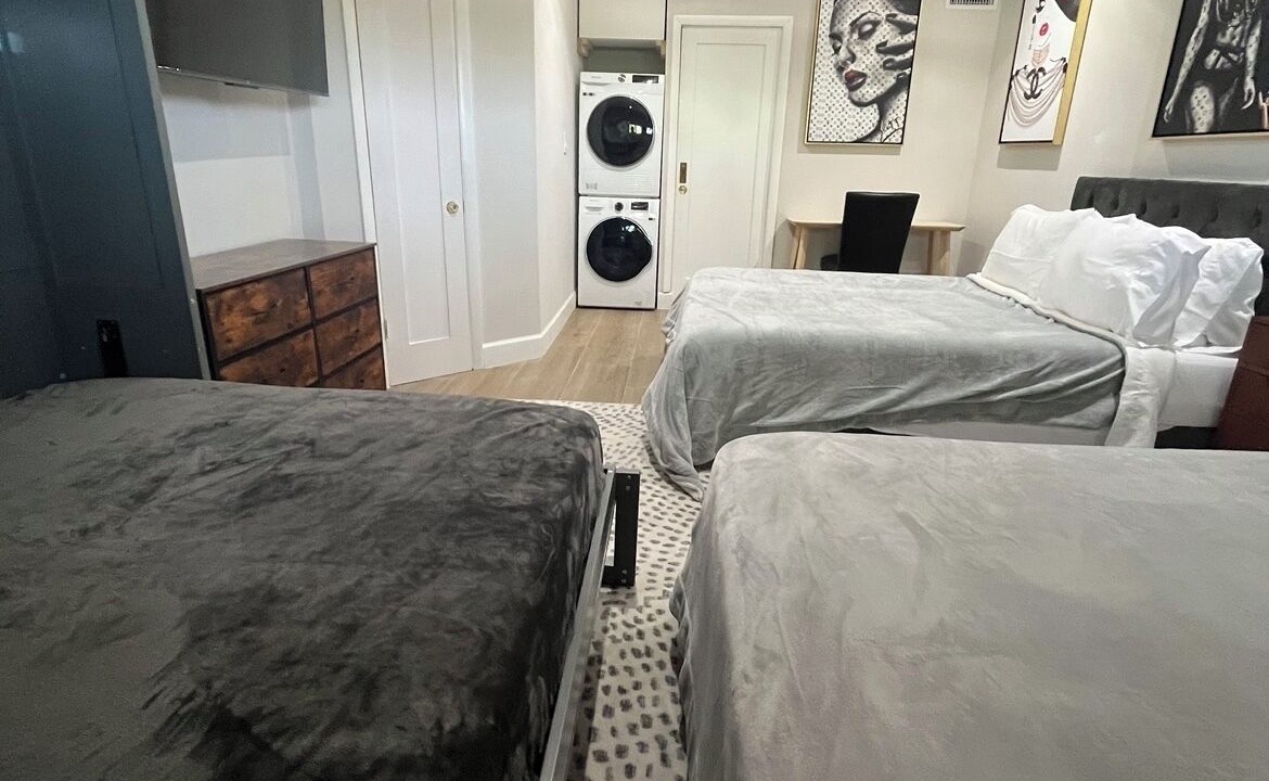 Photo of Bedroom in Parker Lane