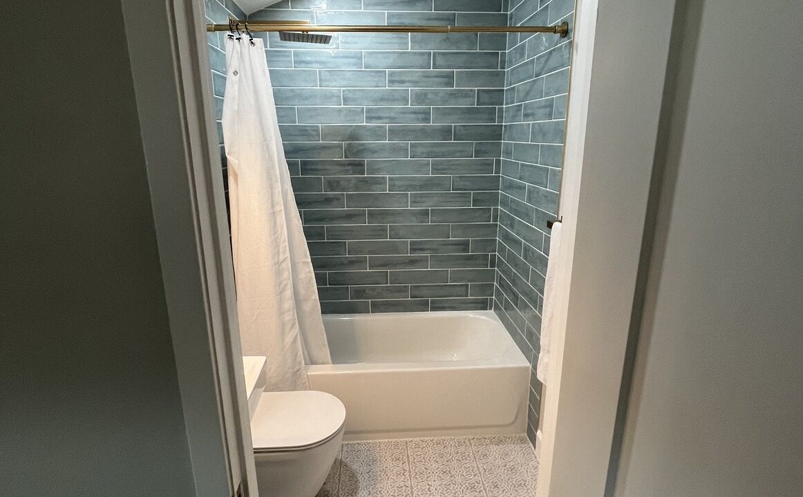 Photo of Bathroom in Parker Lane