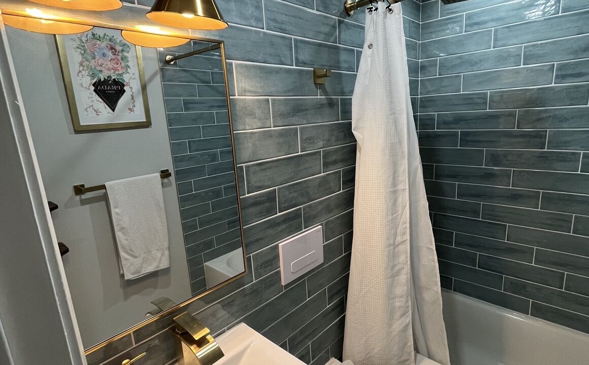 Photo of Bathroom in Parker Lane