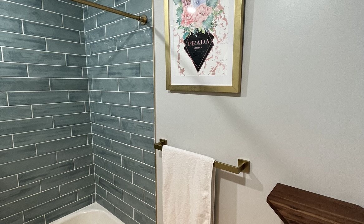 Photo of Bathroom in Parker Lane