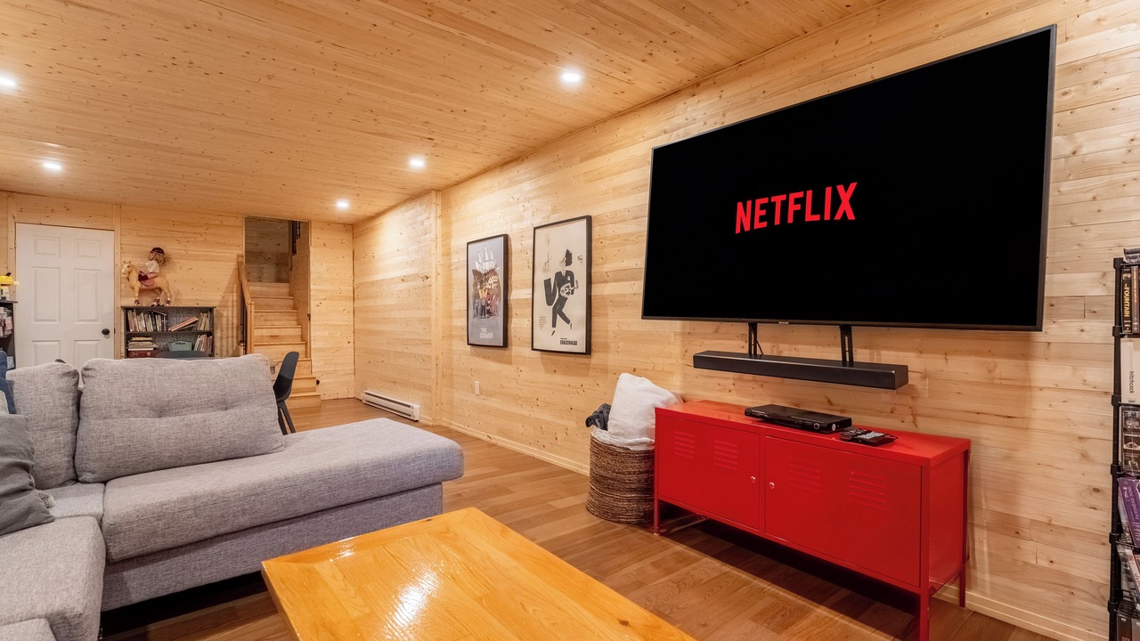 Photo of Livingroom in Saint-Emile-de-Suffolk