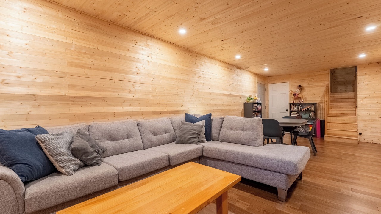 Photo of Livingroom in Saint-Emile-de-Suffolk