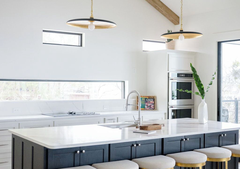 Photo of Kitchen in Graford