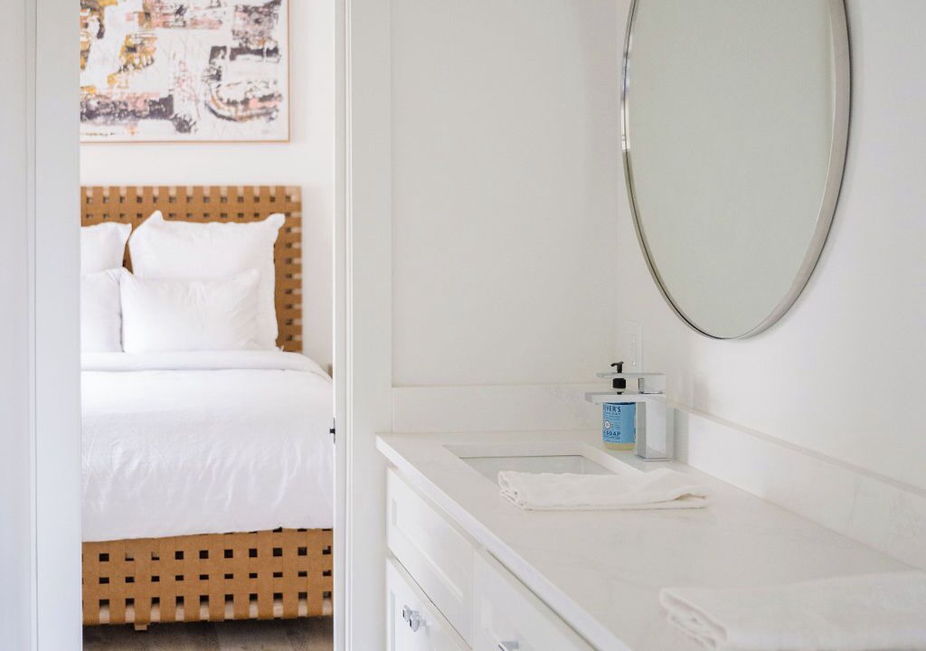 Photo of Bedroom in Graford